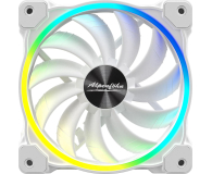 Alpenfohn Wing Boost 3 ARGB High Speed PWM White 120mm 84000000166 - 642583 - zdjęcie 3